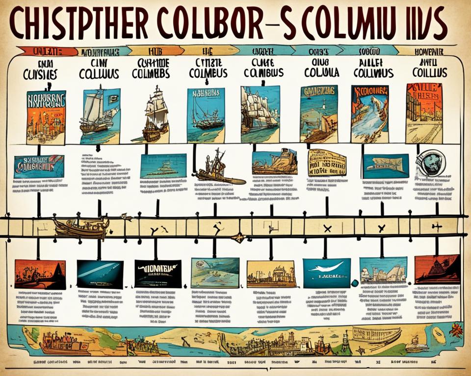 Movies About Christopher Columbus (List)
