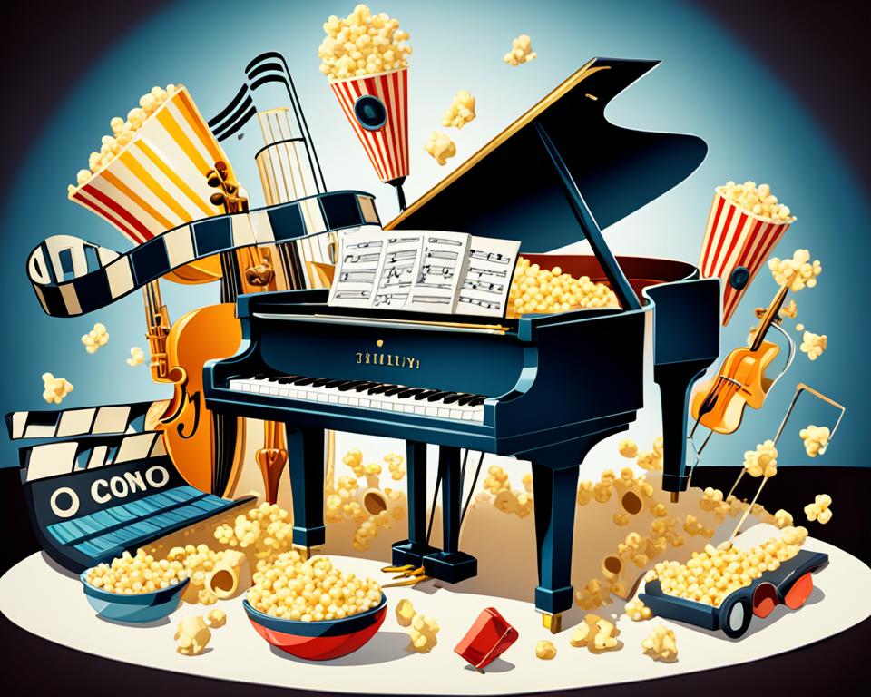 Movies About Classical Music (List)