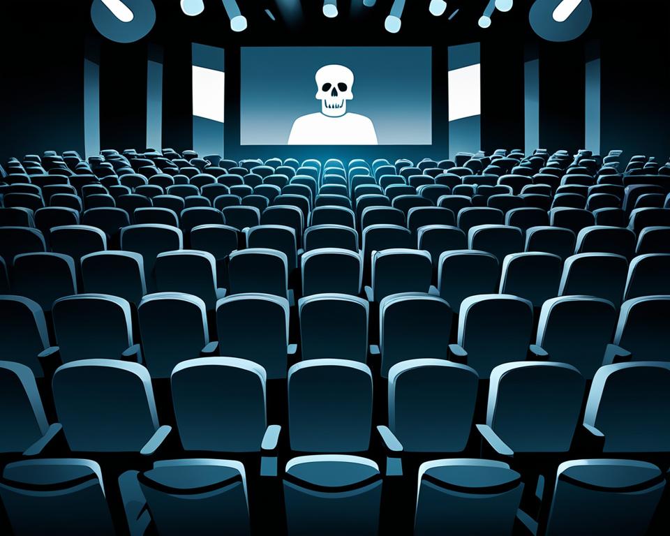 Movies About Death (List)