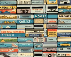 Movies About Early America (List)