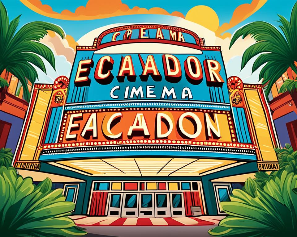 Movies About Ecuador (List)