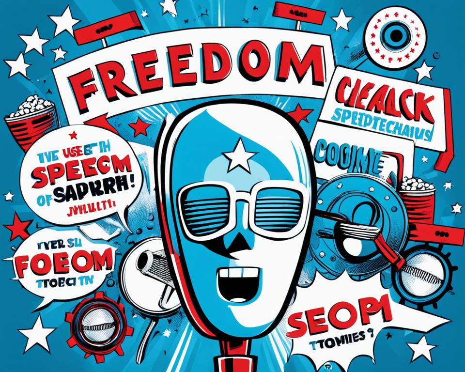 Movies About Freedom of Speech (List)