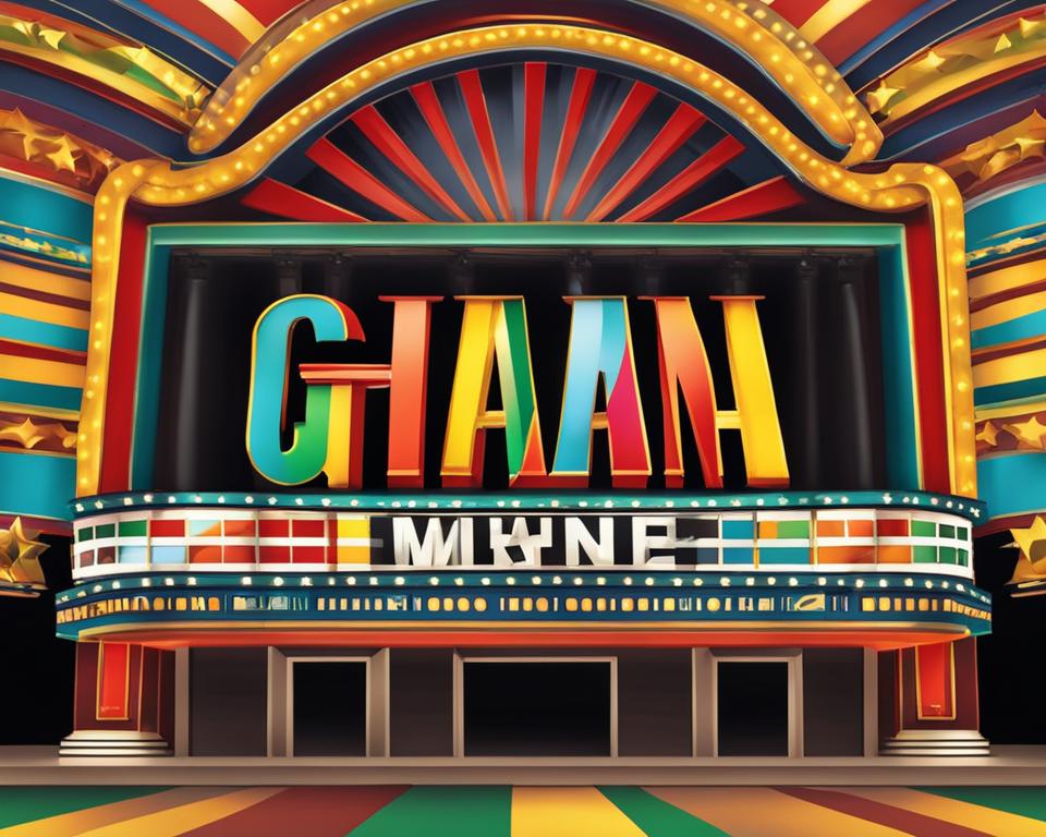 Movies About Ghana (List)