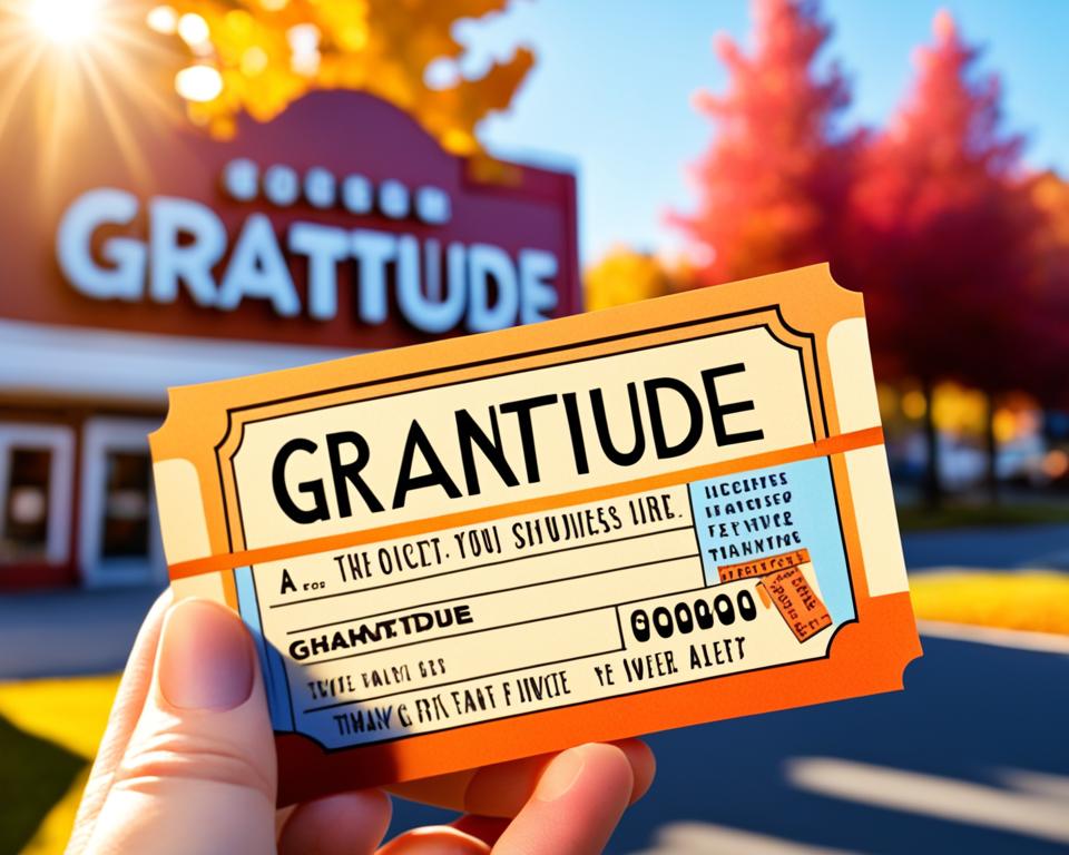 Movies About Gratitude (List)