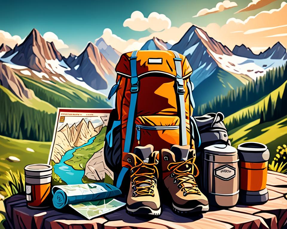 Movies About Hiking (List)