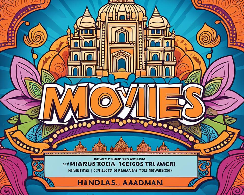 Movies About Hinduism (List)