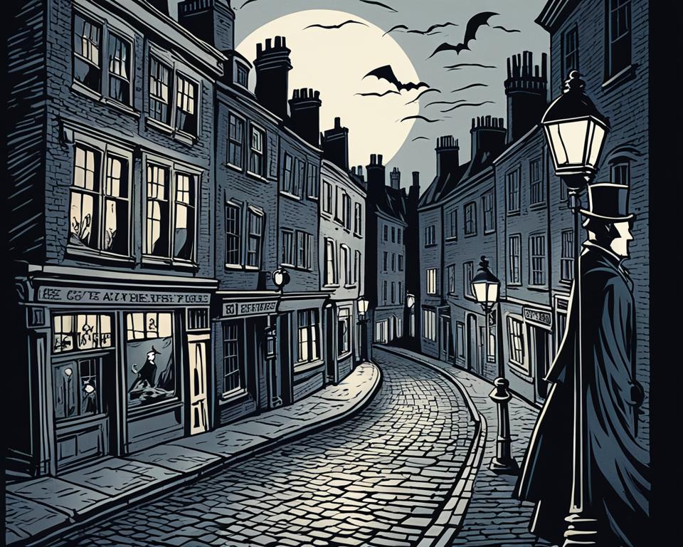 Movies About Jack the Ripper (List)