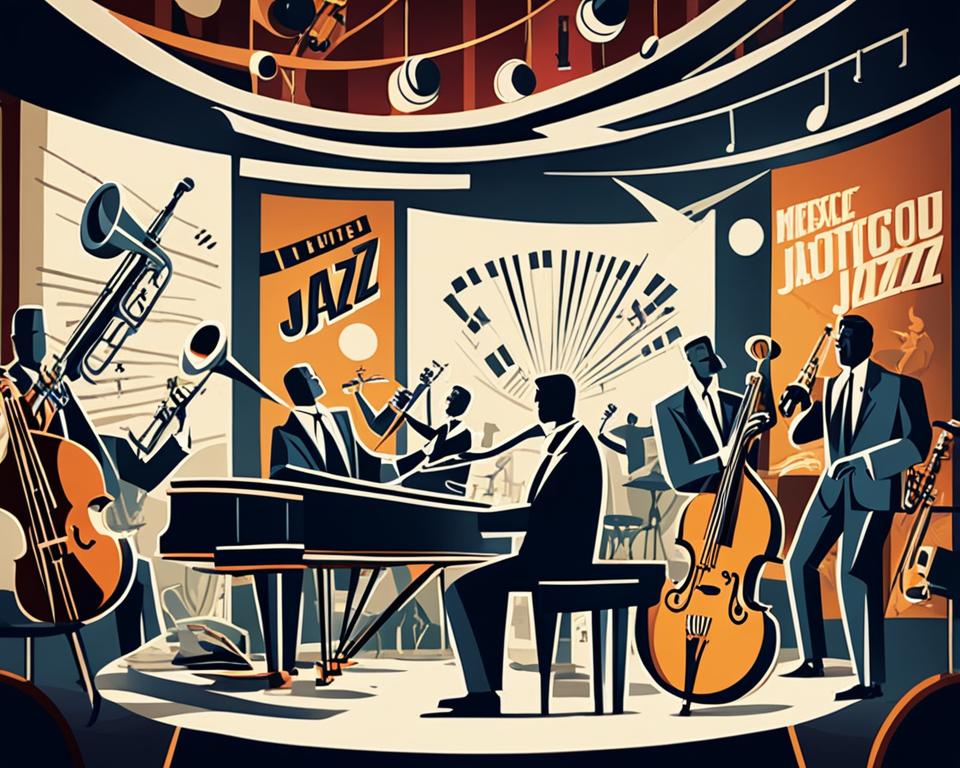 Movies About Jazz (List)