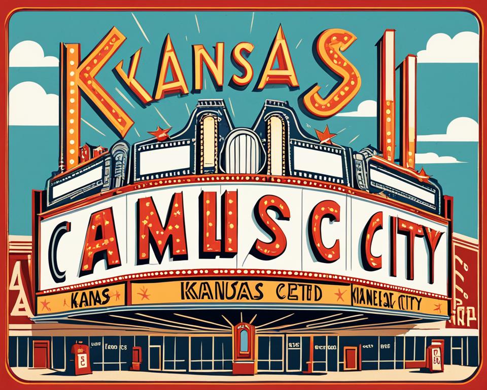 Movies About Kansas City (List)