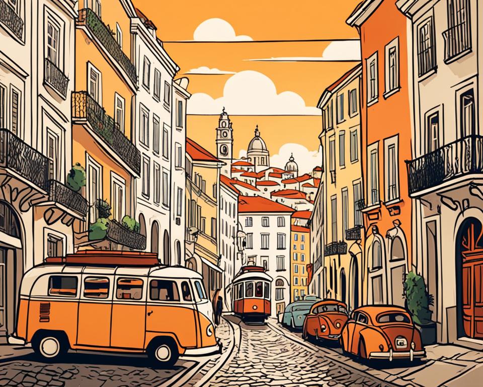 Movies About Lisbon (List)