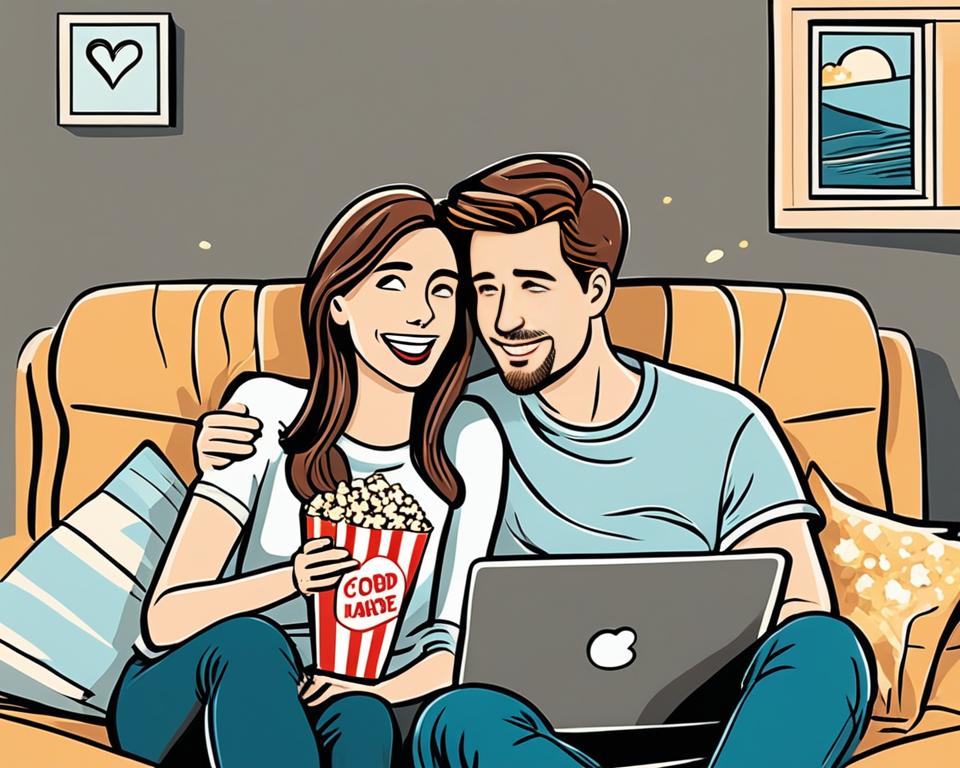 Movies About Long-Distance Relationships (List)