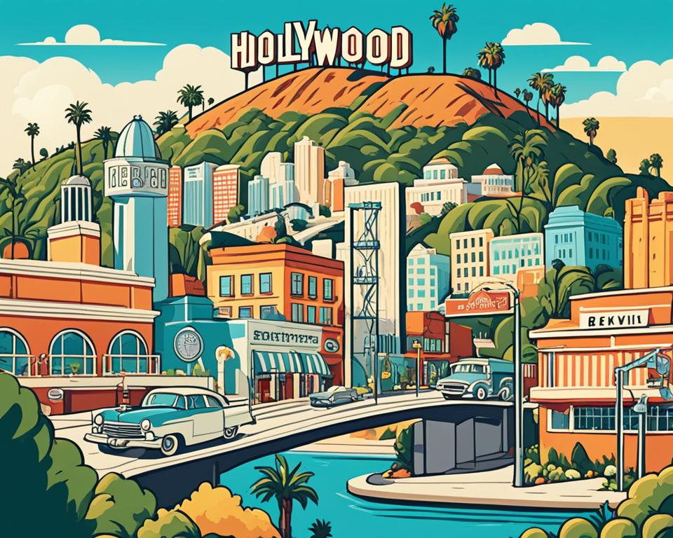 Movies About Los Angeles (List)