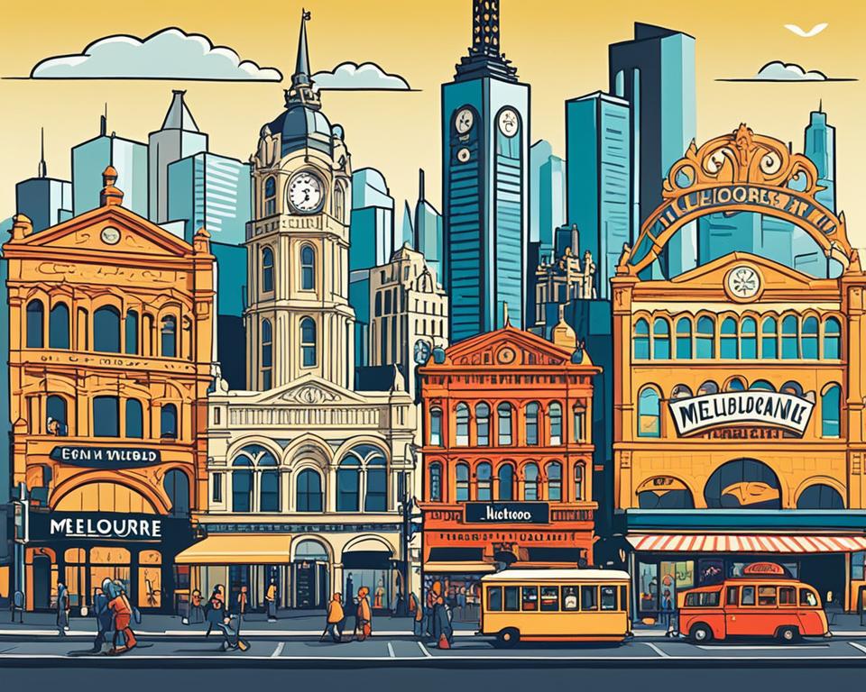 Movies About Melbourne (List)