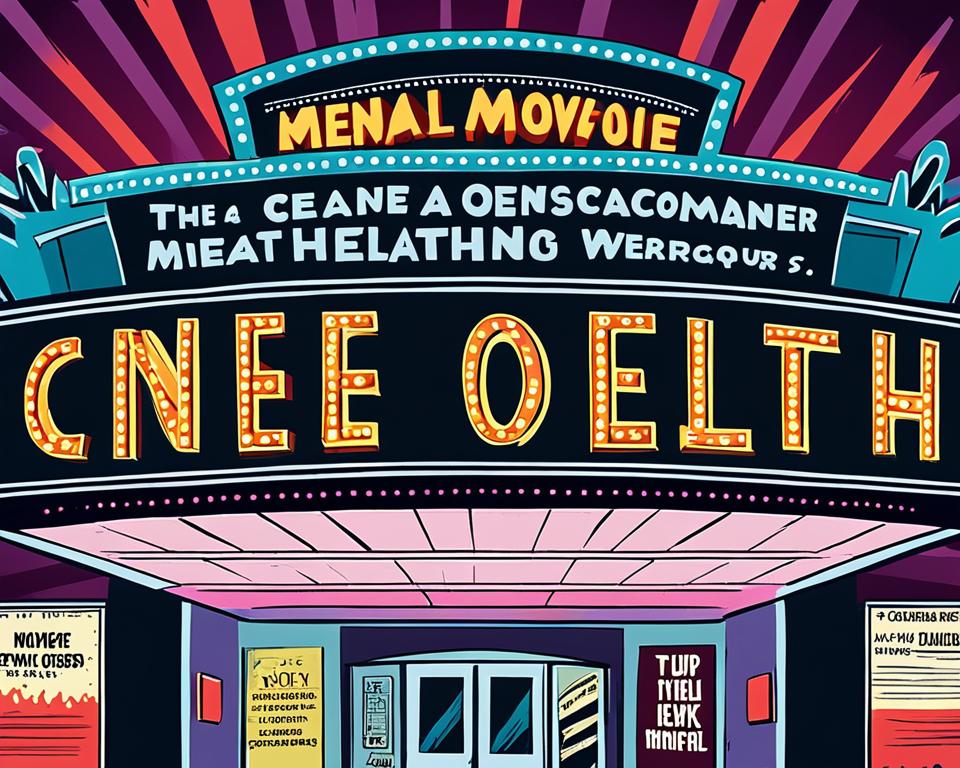 Movies About Mental Health (List)