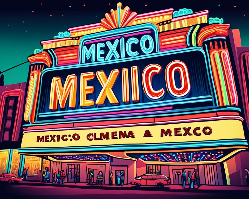 Movies About Mexico City (List)