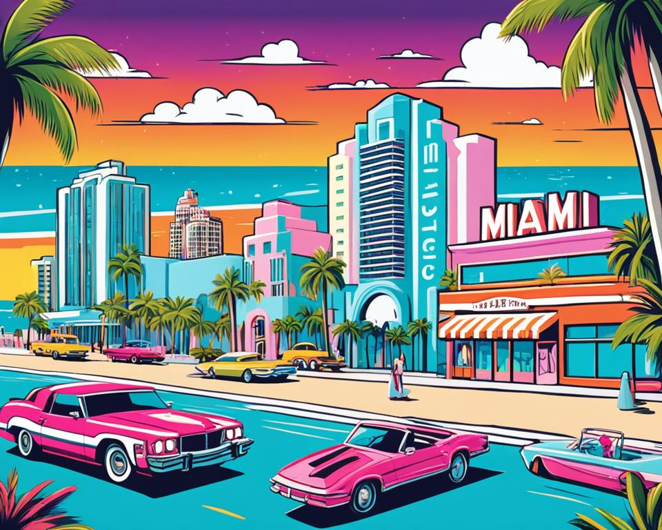 Movies About Miami (List)