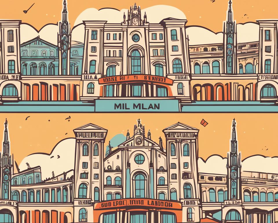 Movies About Milan (List)
