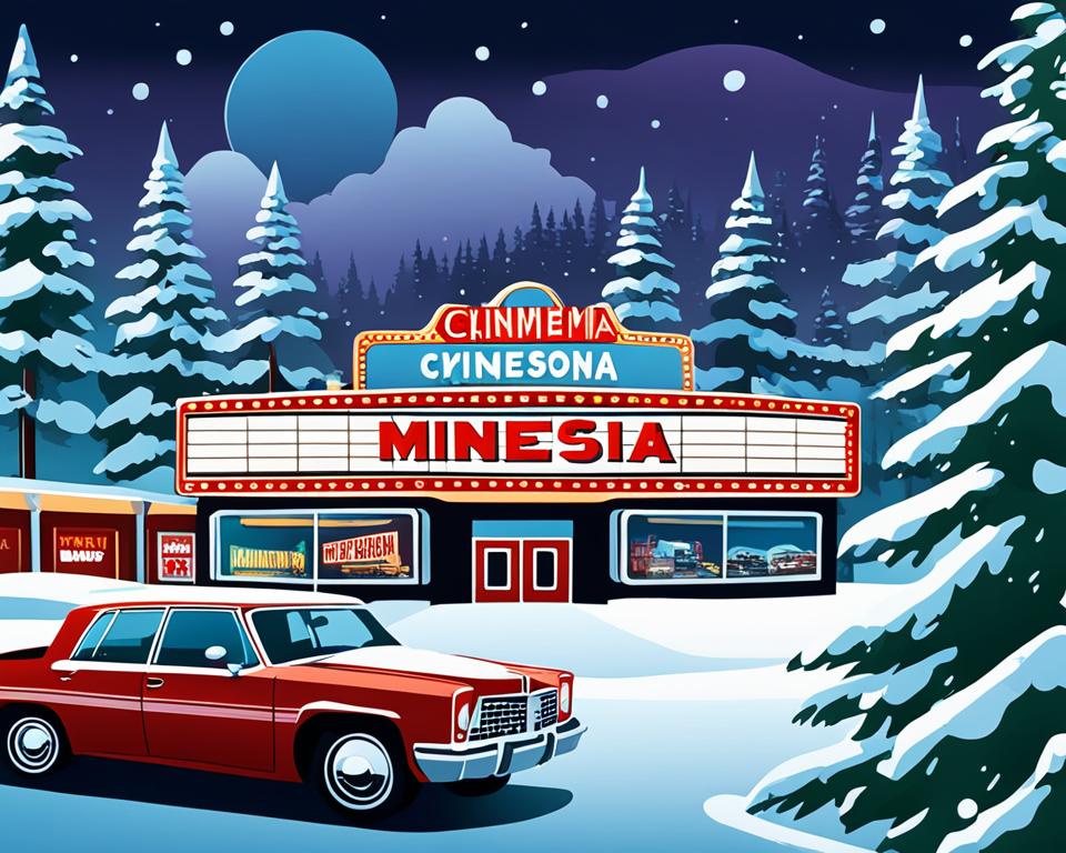 Movies About Minnesota