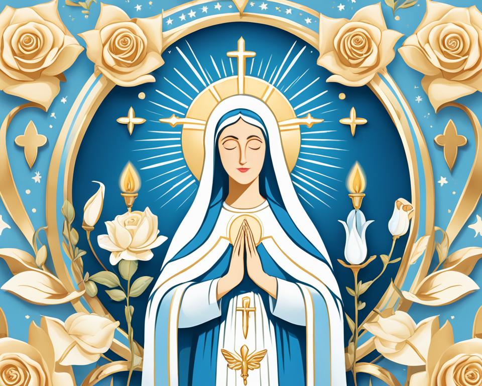 Movies About Mother Mary (List)