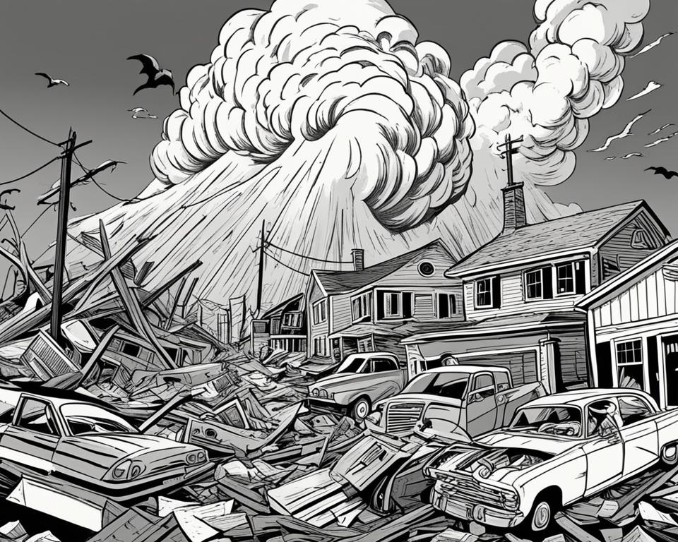 Movies About Natural Disasters (List)