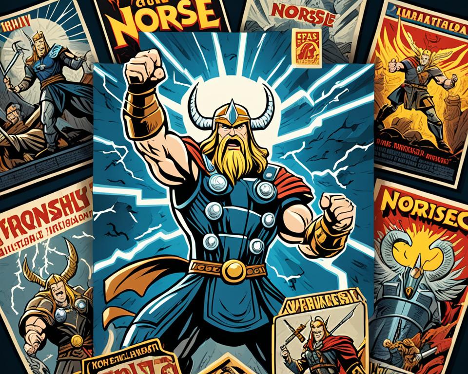 Movies About Norse Mythology (List)