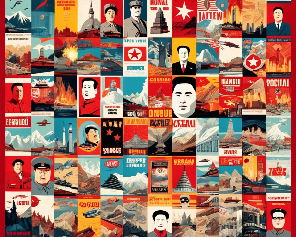 Movies About North Korea (List)