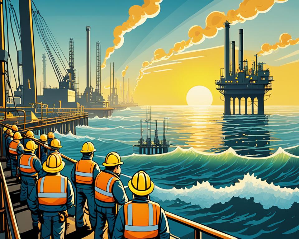 Movies About Oil Rigs (List)
