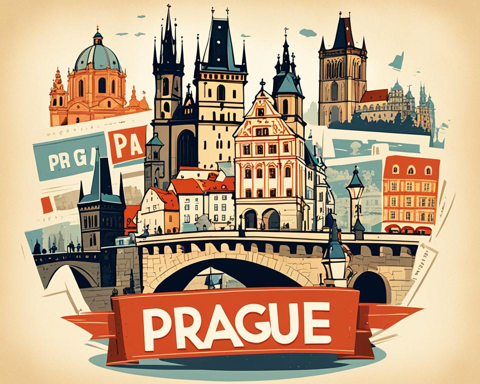 Movies About Prague (List)