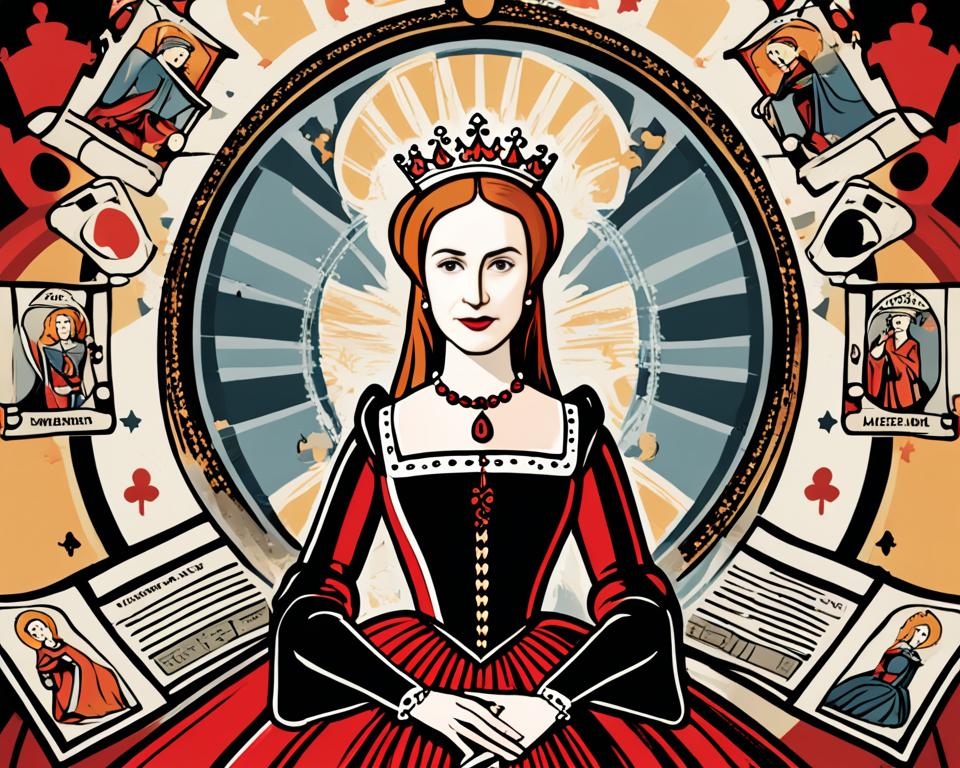 Movies About Queen Mary Tudor (List)