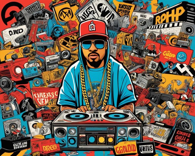 Movies About Rappers (List)
