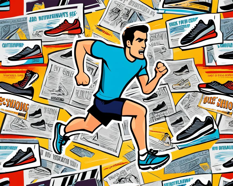 Movies About Running (List)