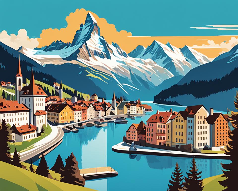 Movies About Switzerland (List)