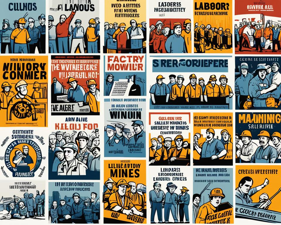 Movies About Unions (List)