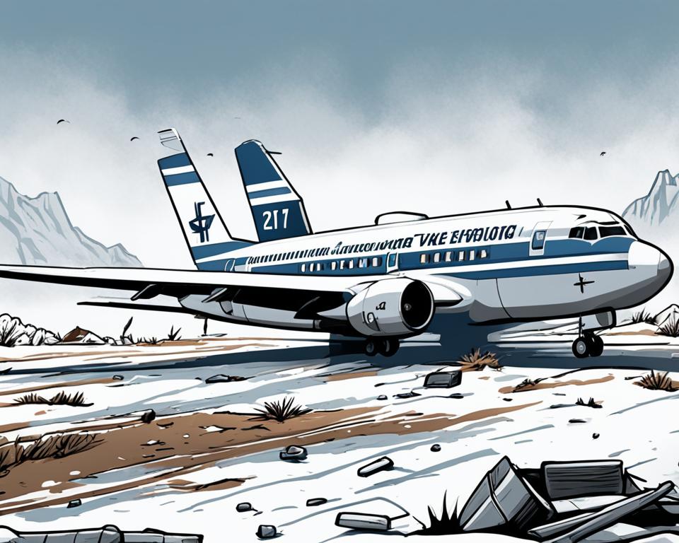 Movies About Uruguayan Flight 571 (Plane Crash)