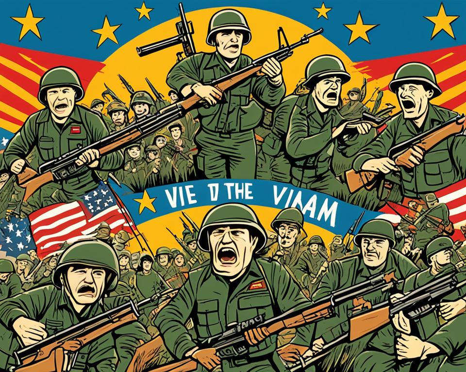 Movies About Vietnam (List)