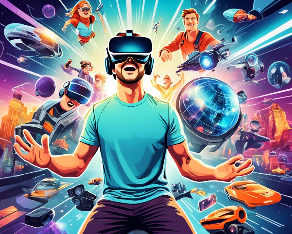 Movies About Virtual Reality (List)