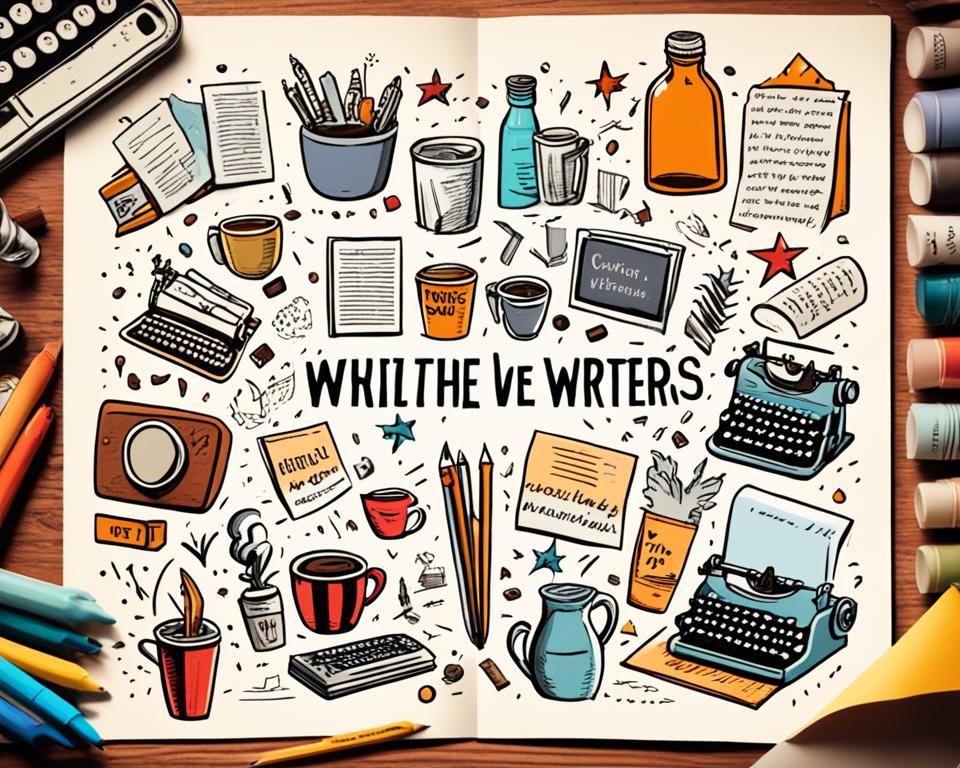Movies About Writers (List)
