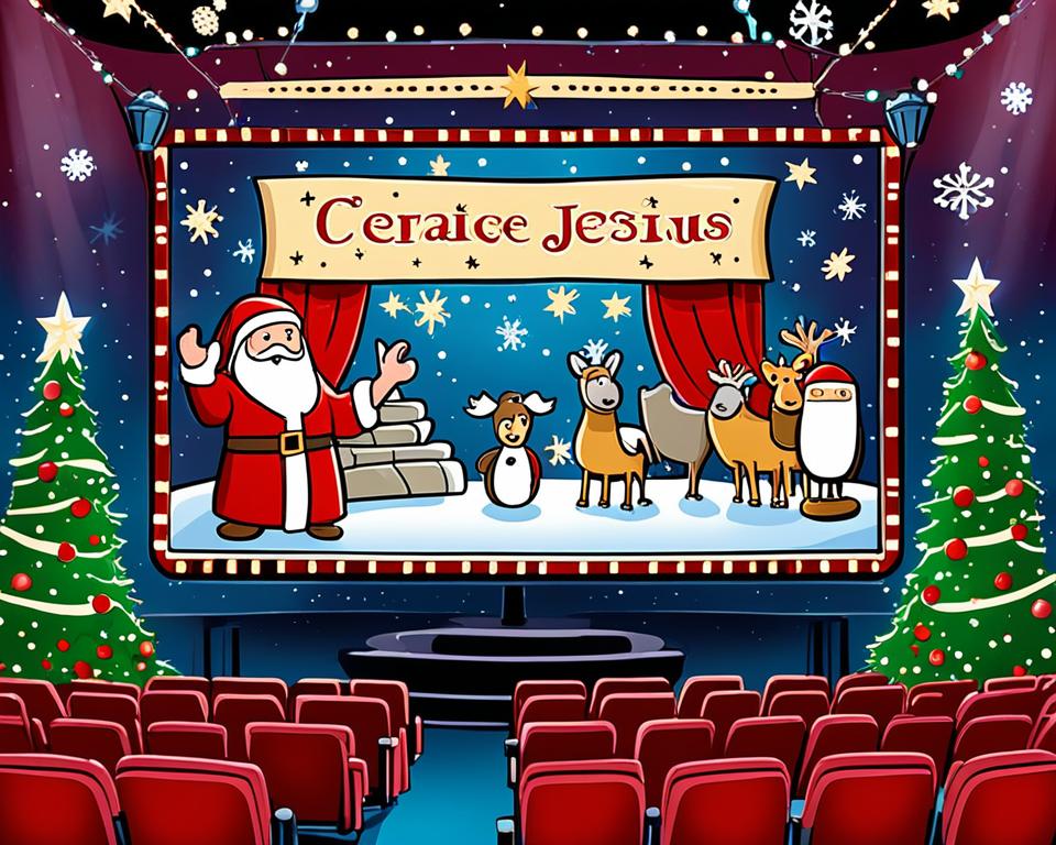 Movies About the Birth of Jesus (List)
