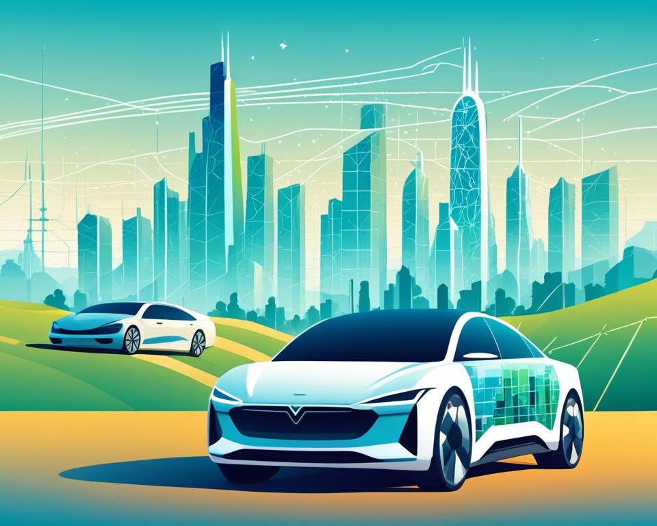 Self-Driving Car Stocks - How to Invest in Self-Driving Cars