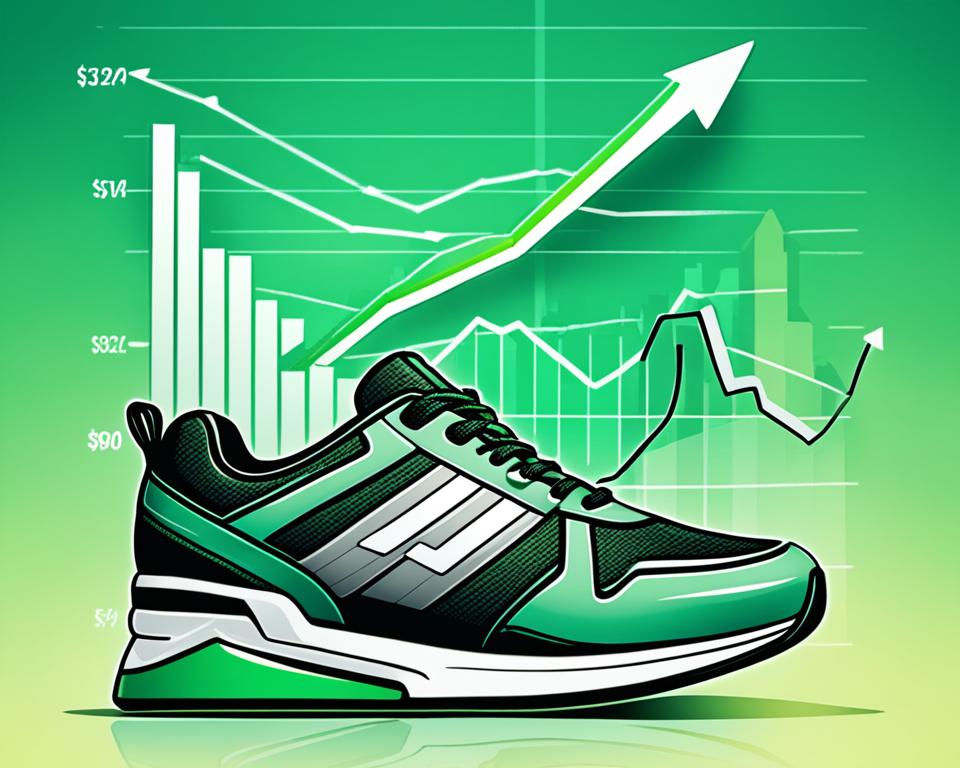 Sneaker Stocks - How to Invest in Sneakers