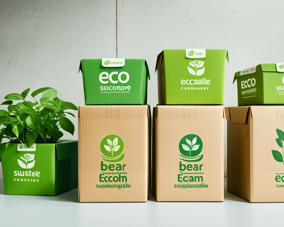 Sustainable Packaging Stocks - How to Invest in Sustainable Packaging