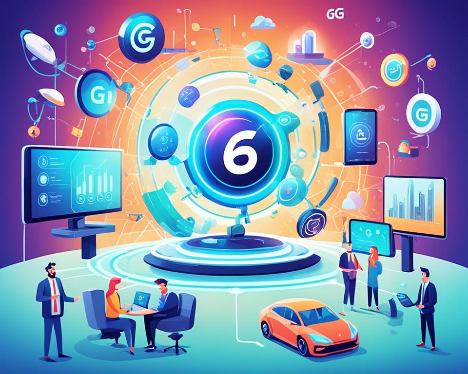 What Is 6G Technology?