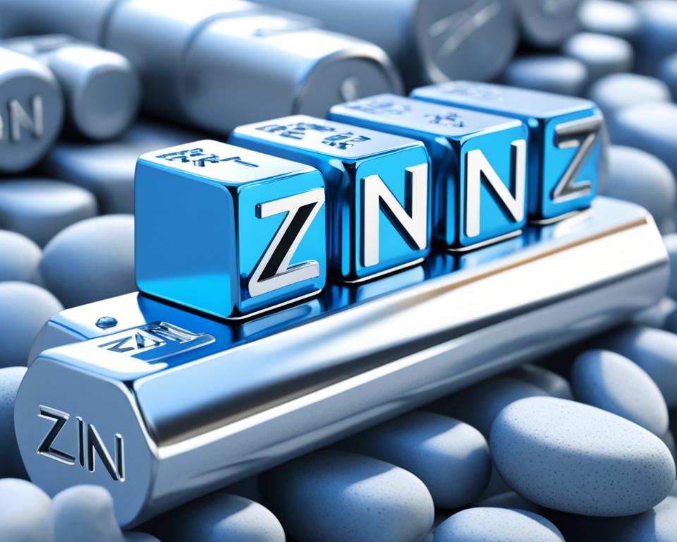 Zinc Stocks - How to Invest in Zinc