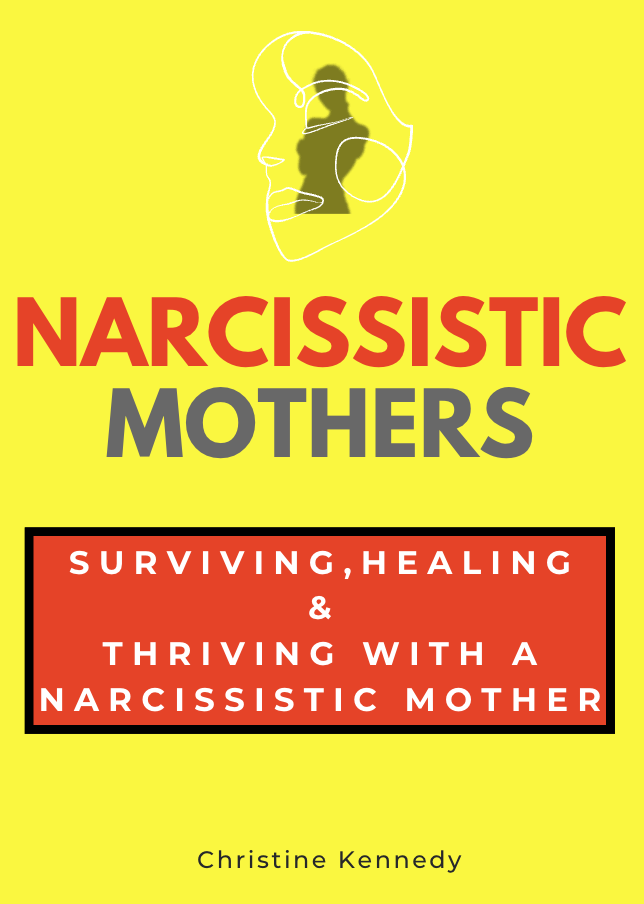 review for Narcissistic Mothers - Surviving, Healing & Thriving with a Narcissistic Mother
